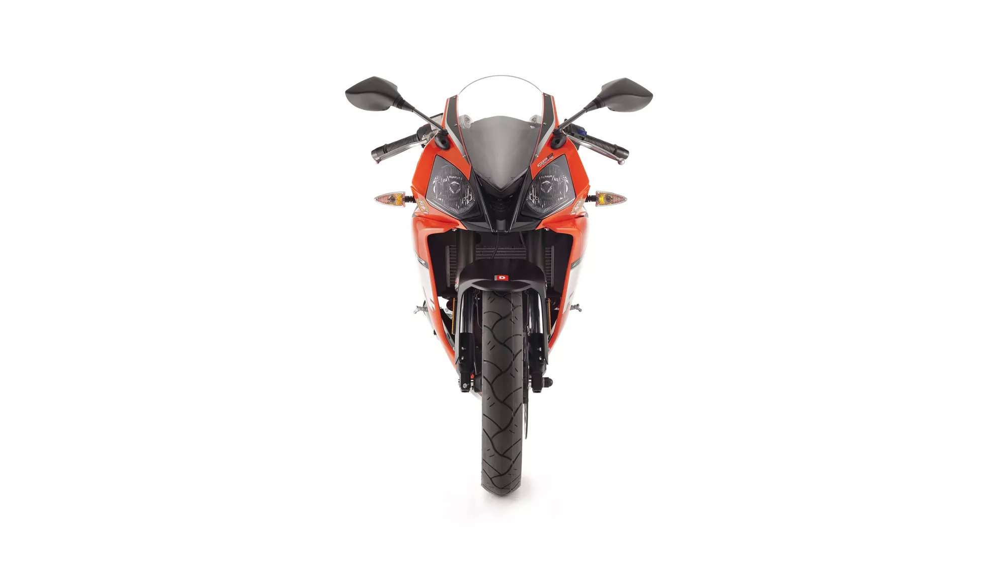 Derbi GPR 125 - Image 9 Derbi GPR 125 - Image 9