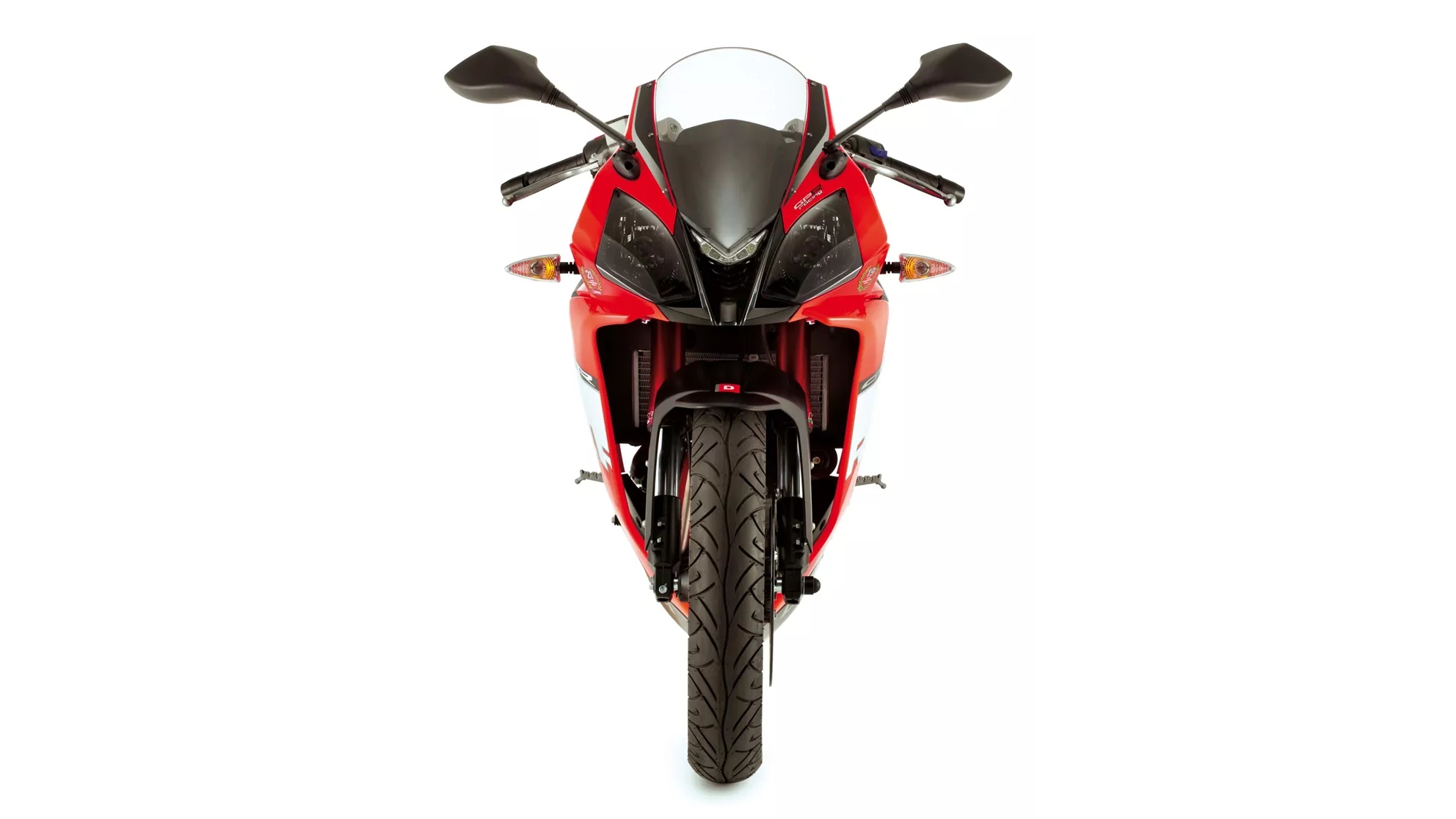 Derbi GPR 125 - Image 10 Derbi GPR 125 - Image 10