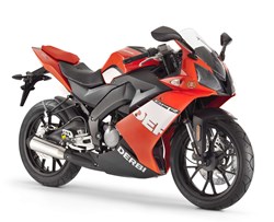 Derbi GPR 125 2013