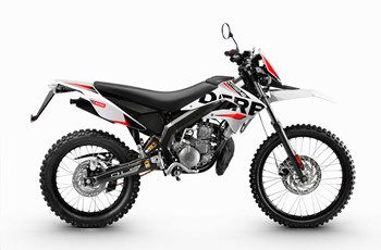 Derbi Senda DRD X-Treme 50 R 2013 - Bild 2