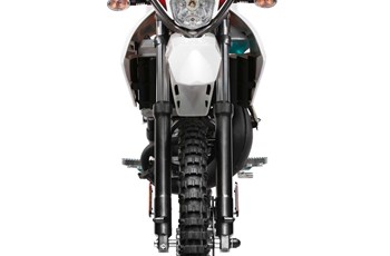 Derbi Senda DRD X-Treme 50 R 2013 - Bild 5