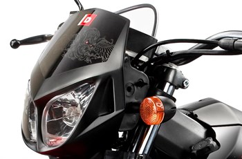 Derbi Senda DRD X-Treme 50 R 2013 - Bild 6