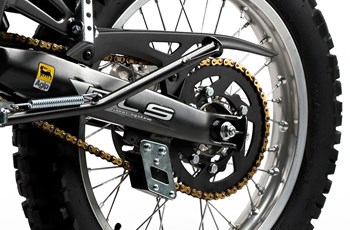 Derbi Senda DRD X-Treme 50 R 2013 - Bild 9