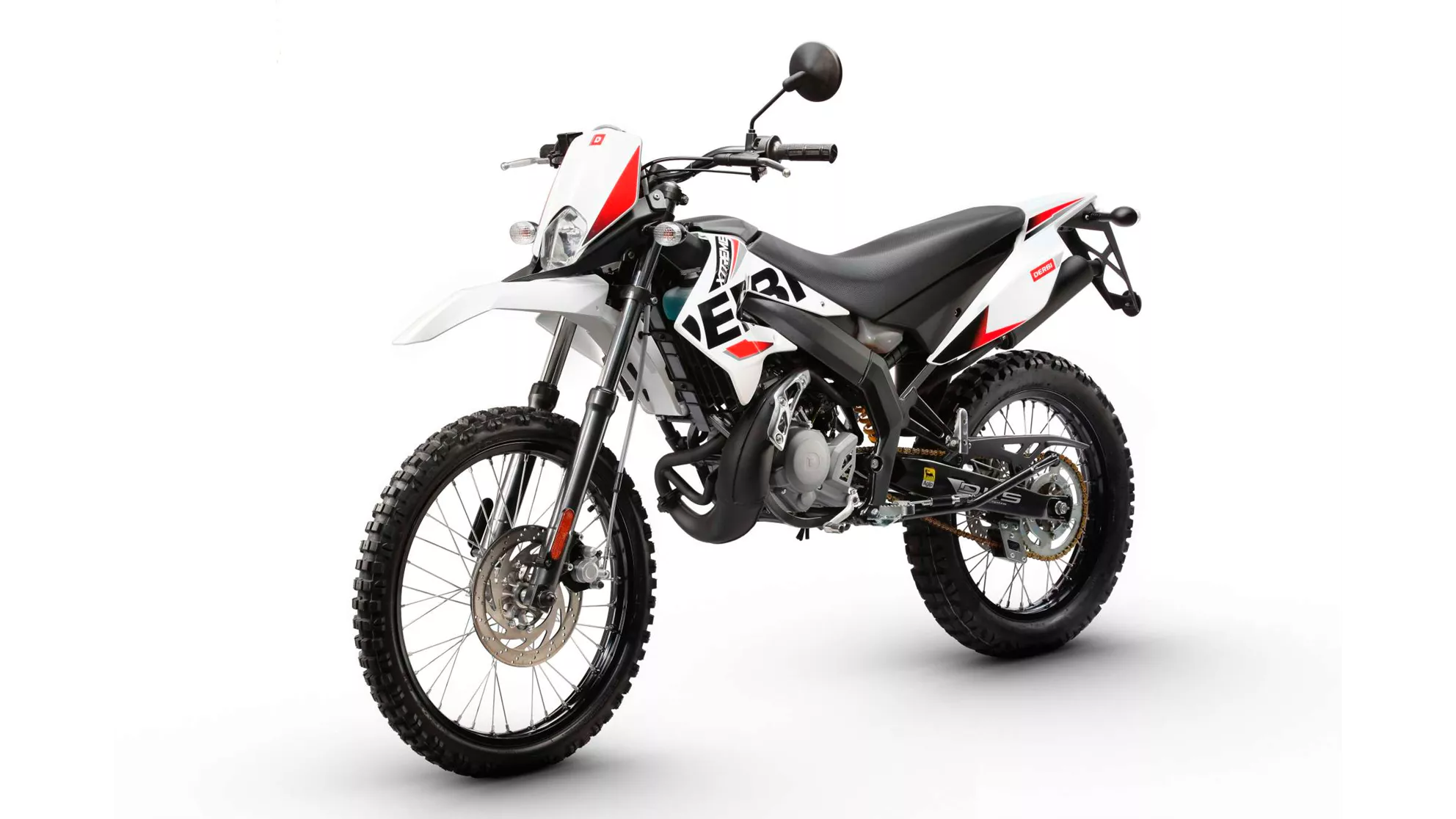 Derbi Senda DRD X-Treme 50 R - Image 8 Derbi Senda DRD X-Treme 50 R - Image 8