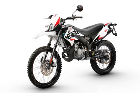 Derbi Senda DRD X-Treme 50 R 2013