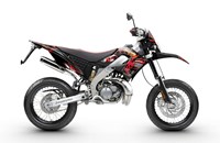 Derbi Senda DRD Pro 50 SM 2013 - Bild 2