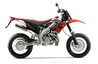 Derbi Senda DRD Pro 50 SM 2013 - Bild 3