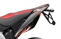 Derbi Senda DRD Pro 50 SM 2013 - Bild 5