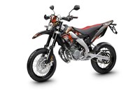 Derbi Senda DRD Pro 50 SM 2013 - Bild 1