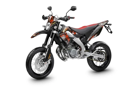 Derbi Senda DRD Pro 50 SM 2013 Derbi Senda DRD Pro 50 SM 2013