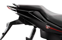 Derbi GP1 125 Low Seat 2013 - Bild 3 Derbi GP1 125 Low Seat 2013 - Bild 3