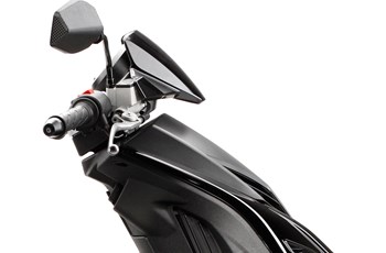 Derbi GP1 125 Low Seat 2013 - Bild 4