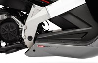 Derbi GP1 125 Low Seat 2013 - Bild 6 Derbi GP1 125 Low Seat 2013 - Bild 6