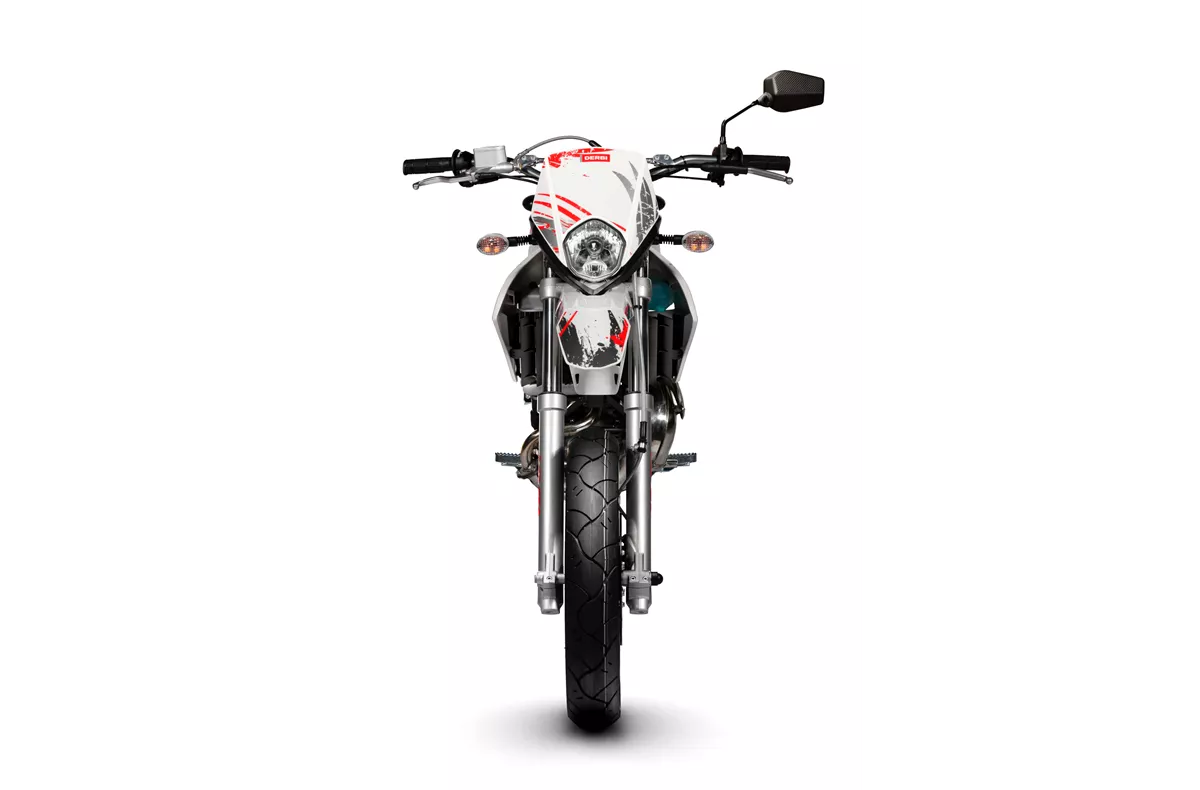 Derbi Senda DRD Racing 50 SM Derbi Senda DRD Racing 50 SM