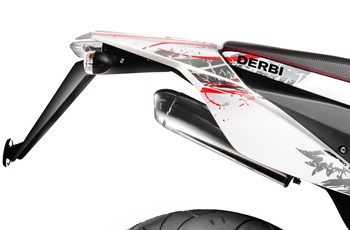 Derbi Senda DRD Racing 50 SM 2013 - Bild 3