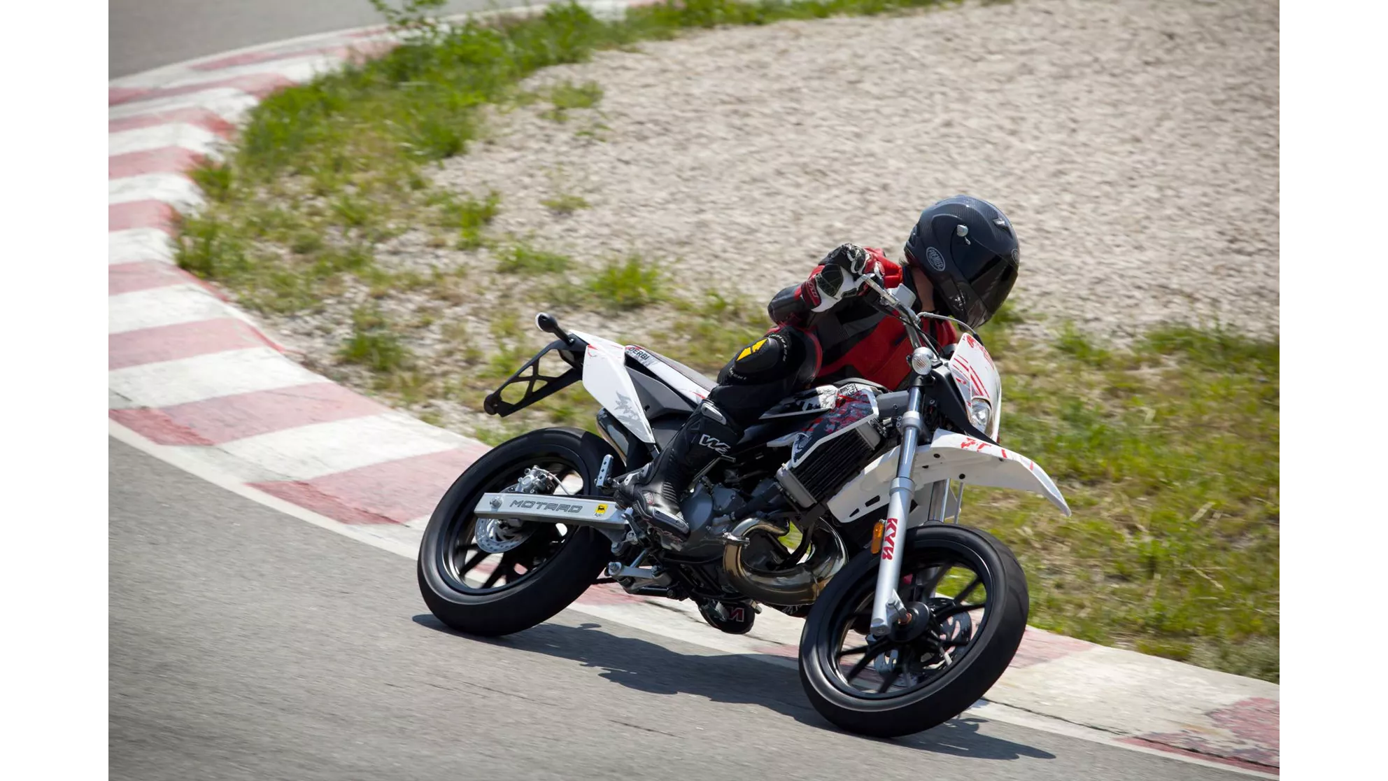 Derbi Senda DRD Racing 50 SM - Image 8 Derbi Senda DRD Racing 50 SM - Image 8