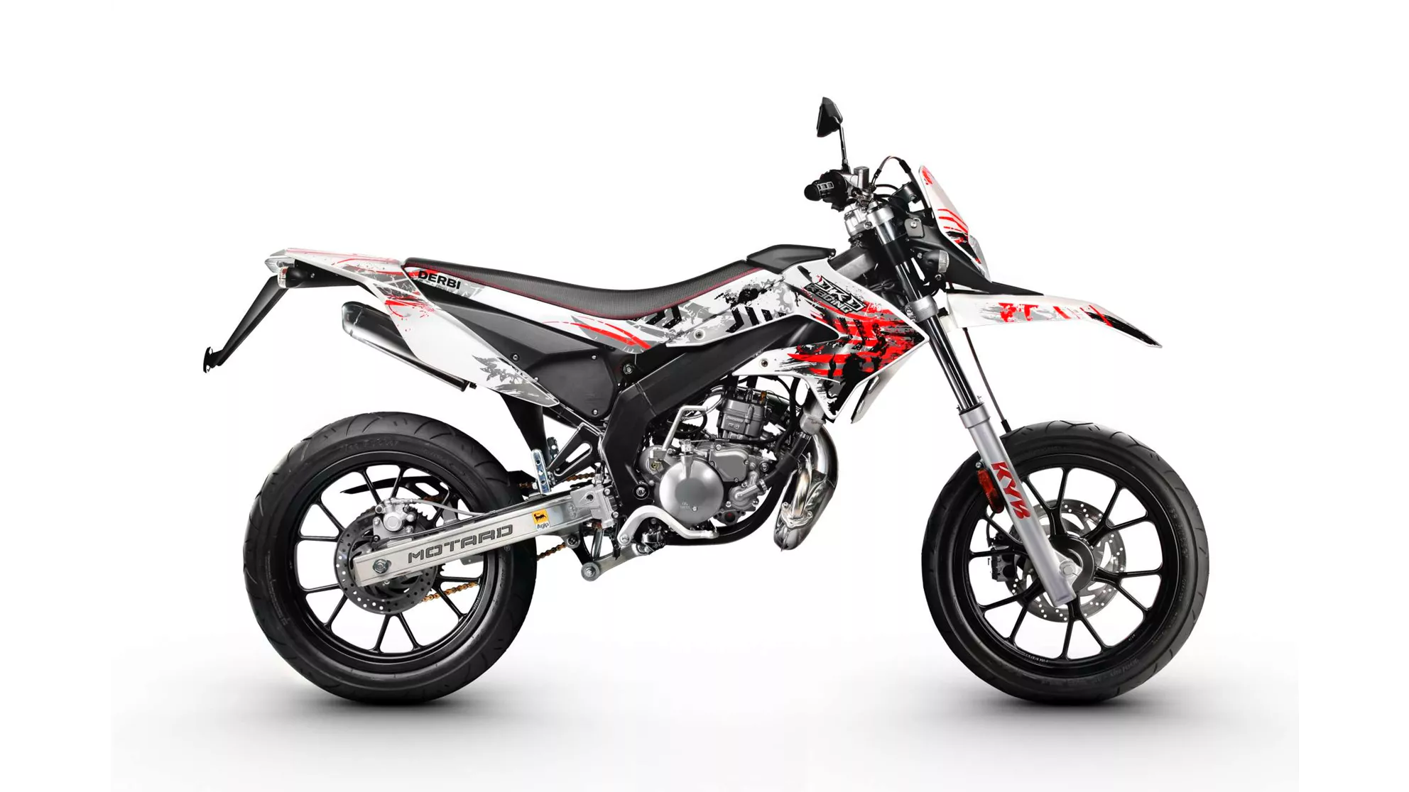 Derbi Senda DRD Racing 50 SM - Image 11 Derbi Senda DRD Racing 50 SM - Image 11