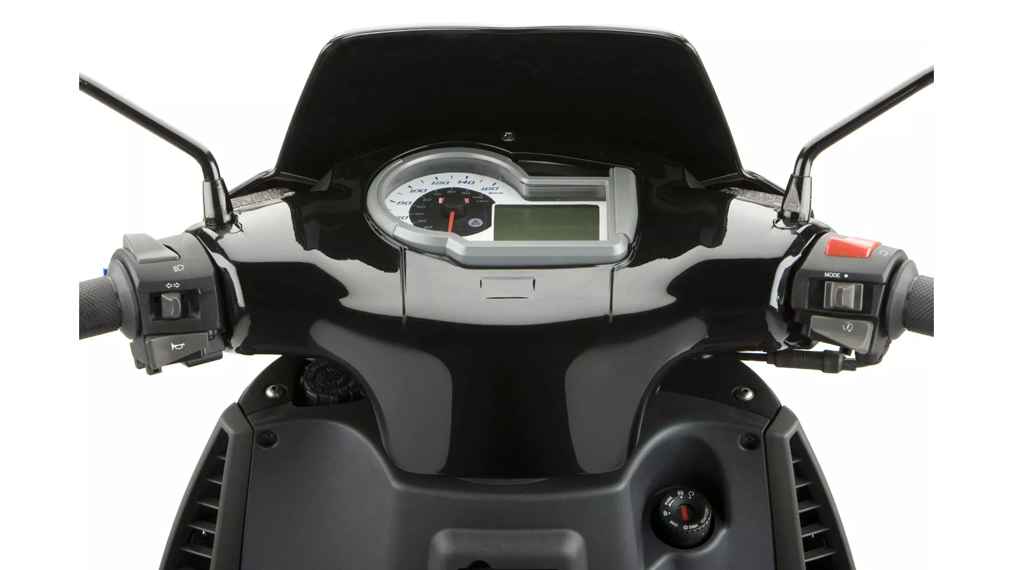 Derbi Rambla 125 - Image 7 Derbi Rambla 125 - Image 7