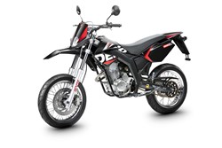Derbi Senda Baja 125 SM 2013