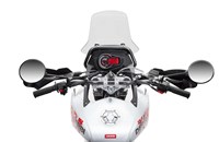 Derbi Terra 125 2013 - Bild 3