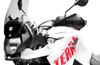 Derbi Terra 125 2013 - Bild 6
