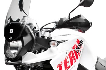 Derbi Terra 125 2013 - Bild 6