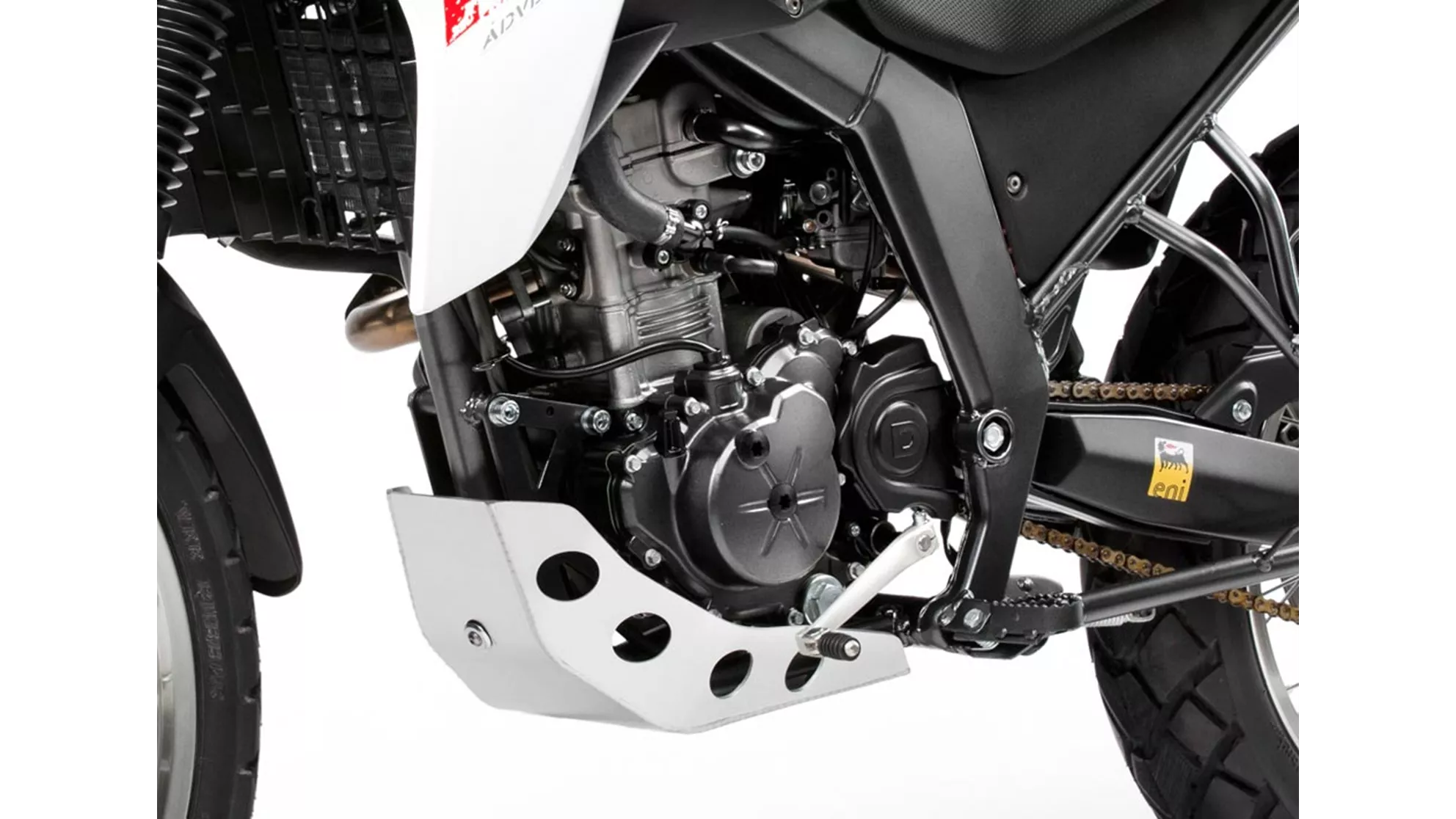 Derbi Terra 125 - Image 5 Derbi Terra 125 - Image 5