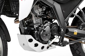 Derbi Terra 125 2013 - Bild 7