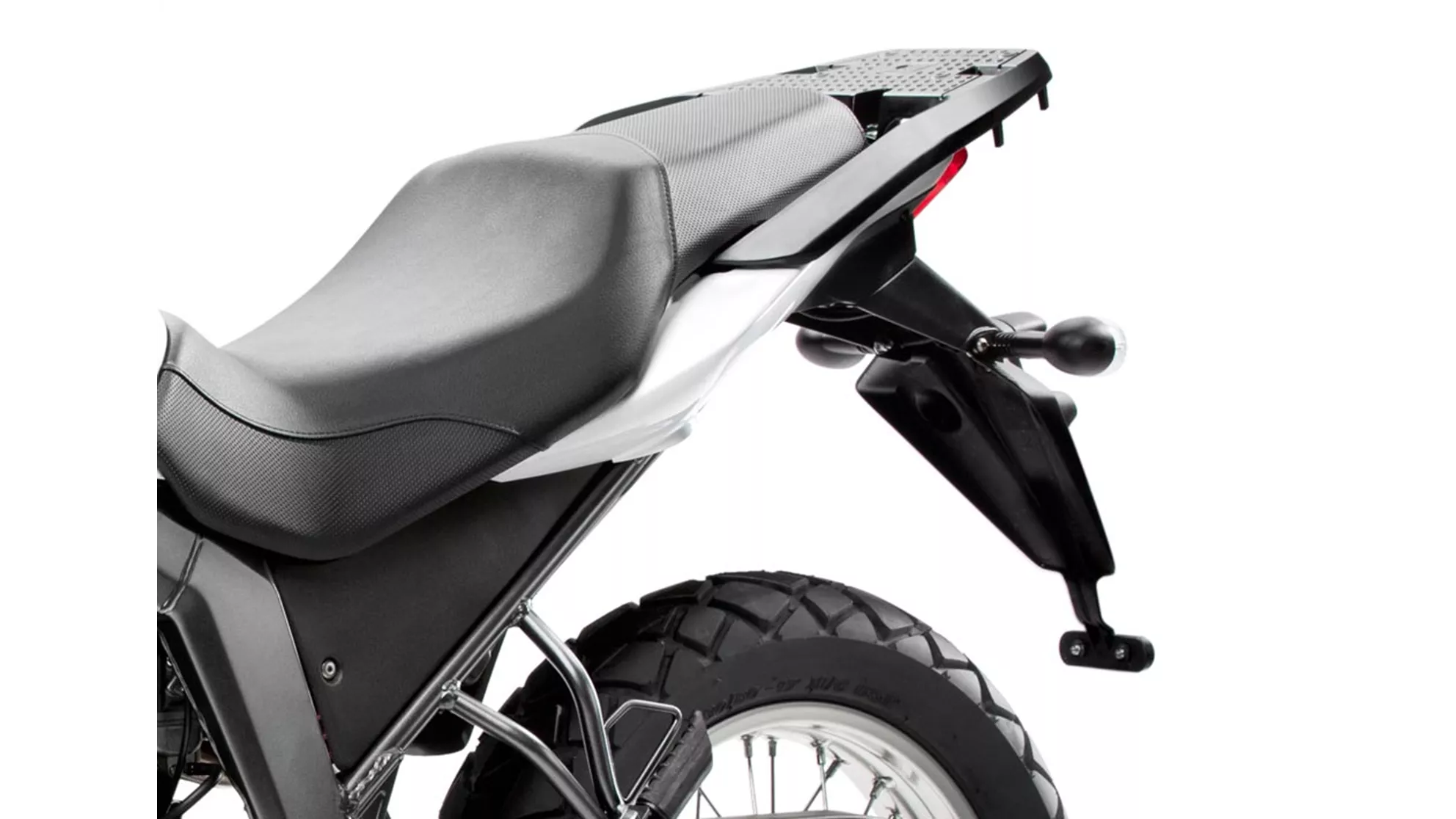 Derbi Terra 125 - Image 6 Derbi Terra 125 - Image 6