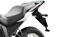 Derbi Terra 125 2013 - Bild 8