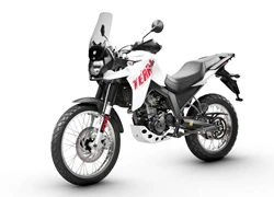 Derbi Terra 125 Derbi Terra 125