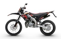 Derbi Senda DRD Pro 50 R 2013 - Bild 2