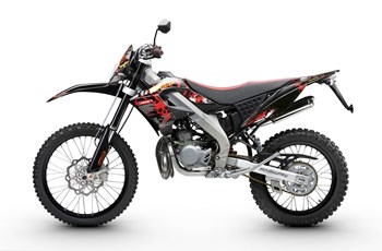 Derbi Senda DRD Pro 50 R 2013 - Bild 2