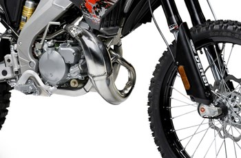 Derbi Senda DRD Pro 50 R 2013 - Bild 4