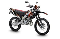 Derbi Senda DRD Pro 50 R 2013 - Bild 1