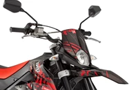 Derbi Senda DRD 125 R 2013 - Bild 4 Derbi Senda DRD 125 R 2013 - Bild 4