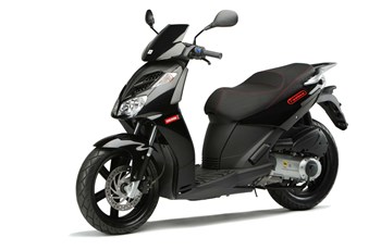 Derbi Rambla 300 i.e. 2013 - Bild 2