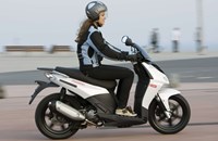 Derbi Rambla 300 i.e. 2013 - Bild 3