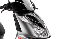 Derbi Rambla 300 i.e. 2013 - Bild 5