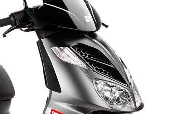 Derbi Rambla 300 i.e. 2013 - Bild 5