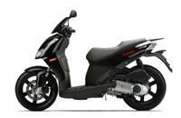 Derbi Rambla 300 i.e. 2013 - Bild 7