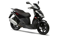 Derbi Rambla 300 i.e. 2013 - Bild 8