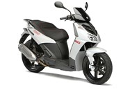Derbi Rambla 300 i.e. 2013 - Bild 10