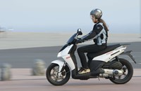 Derbi Rambla 300 i.e. 2013 - Bild 12