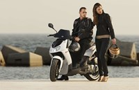 Derbi Rambla 300 i.e. 2013 - Bild 13