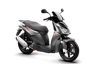 Derbi Rambla 300 i.e. 2013 - Bild 1