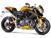 Benelli Cafe Racer 1130 2013 Benelli Cafe Racer 1130 2013