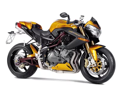 Benelli Cafe Racer 1130 2013 Benelli Cafe Racer 1130 2013