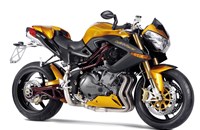 Benelli Cafe Racer 1130 2013 - Bild 1 Benelli Cafe Racer 1130 2013 - Bild 1