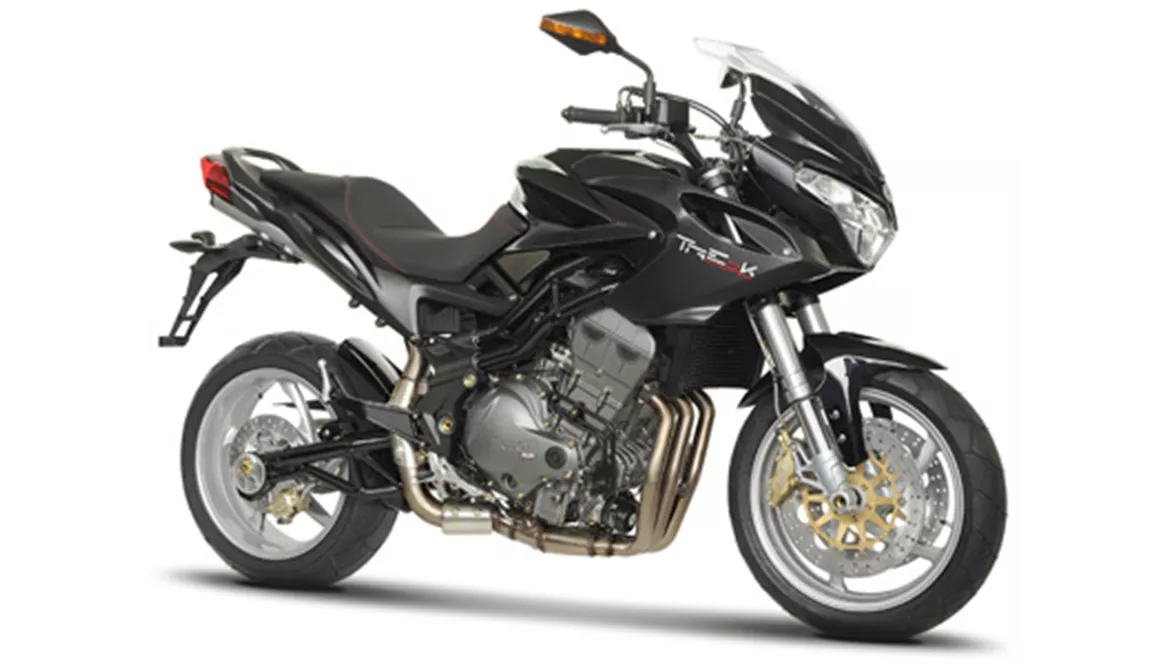 Benelli Tre-K 899 2013 Benelli Tre-K 899 2013